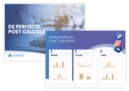 Perfecte Post Calculator