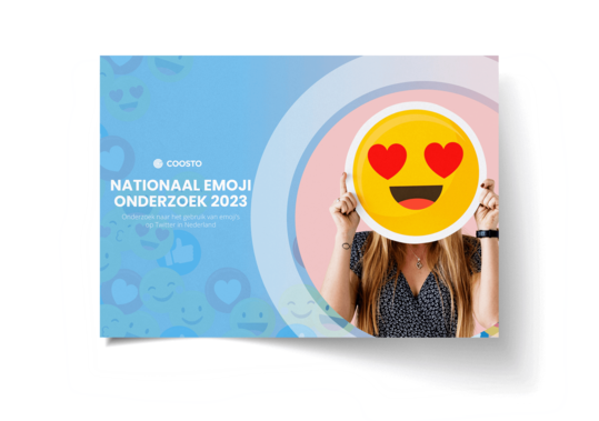 Het Nationaal Emoji Onderzoek 2023