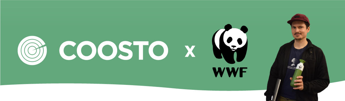 How WWF increases its online impact with Coosto