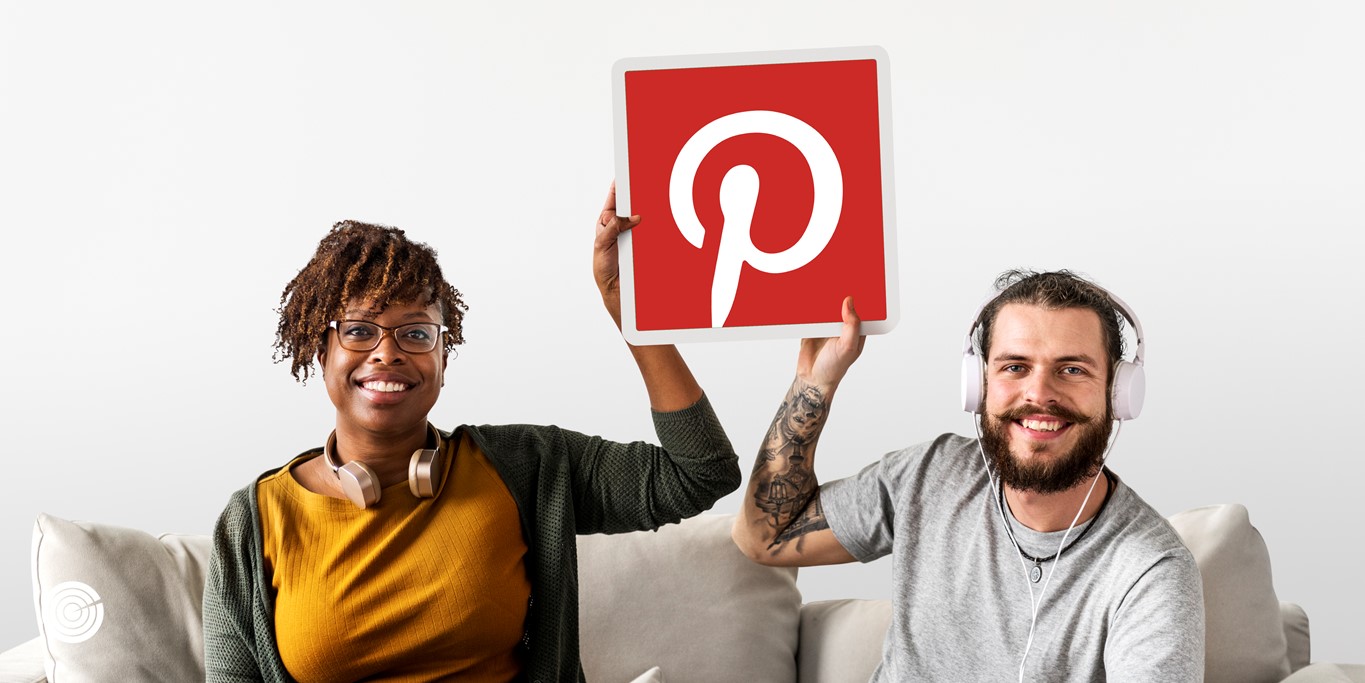 Pinterest Marketing Gids