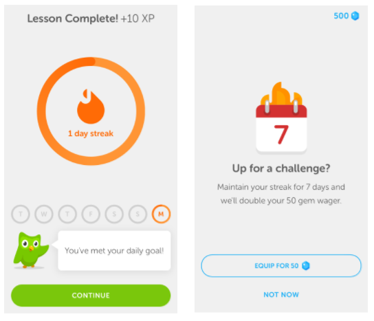 Duolingo