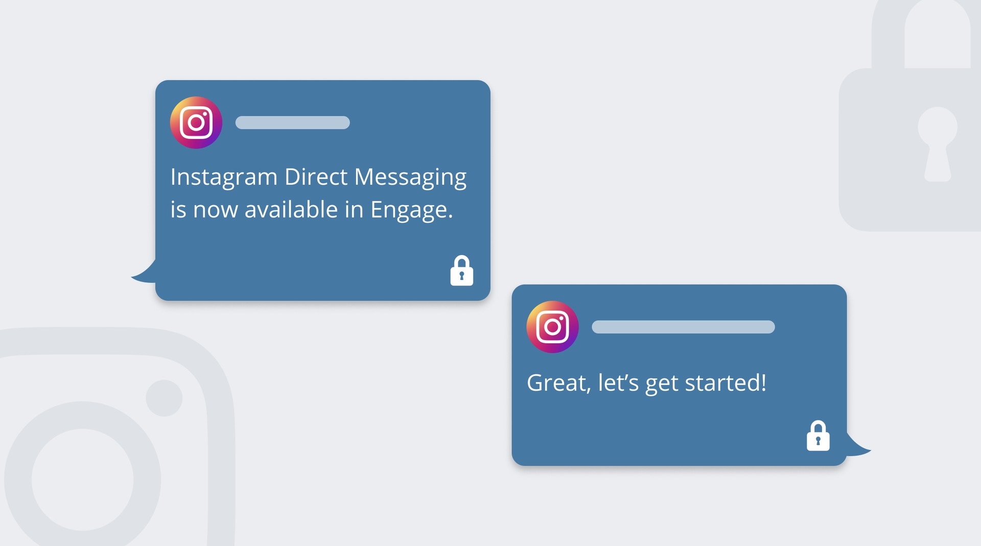 introducing Instagram DM Coosto