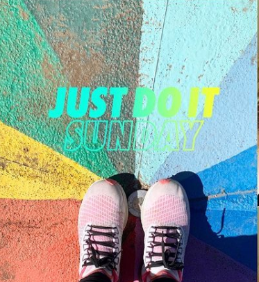 justdoit-sunday