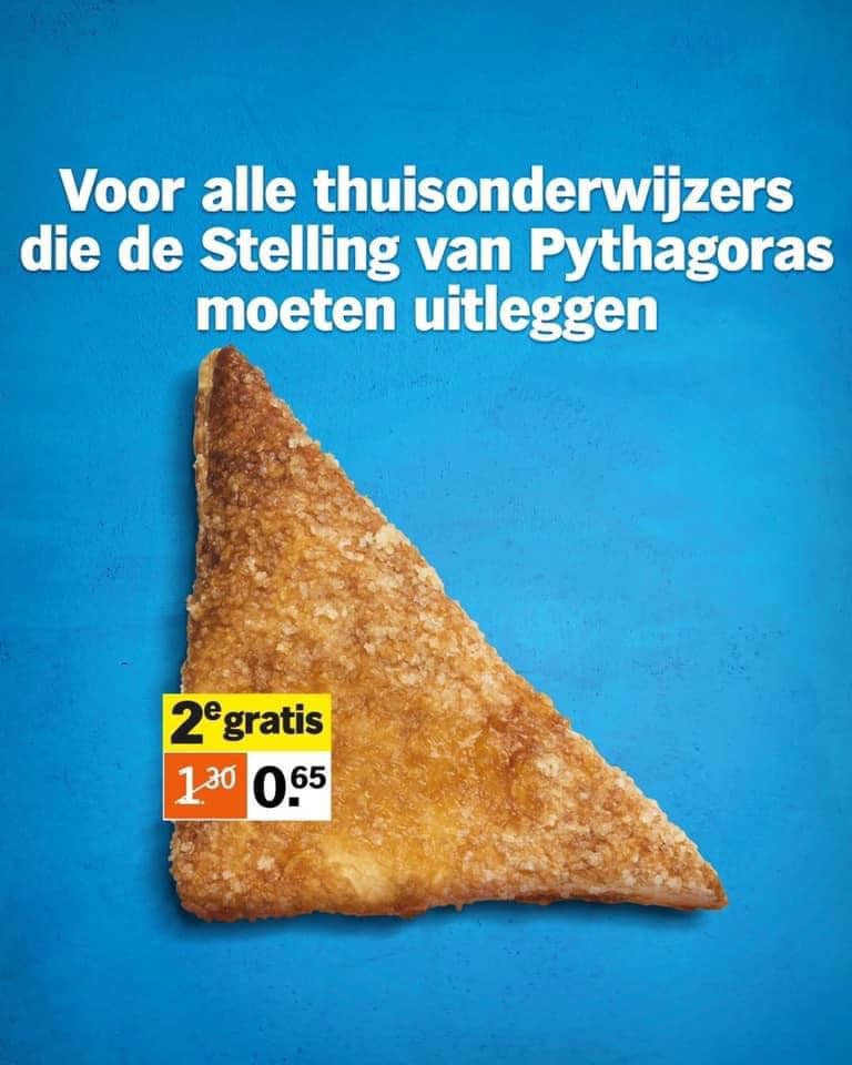 pythagoras inhaker