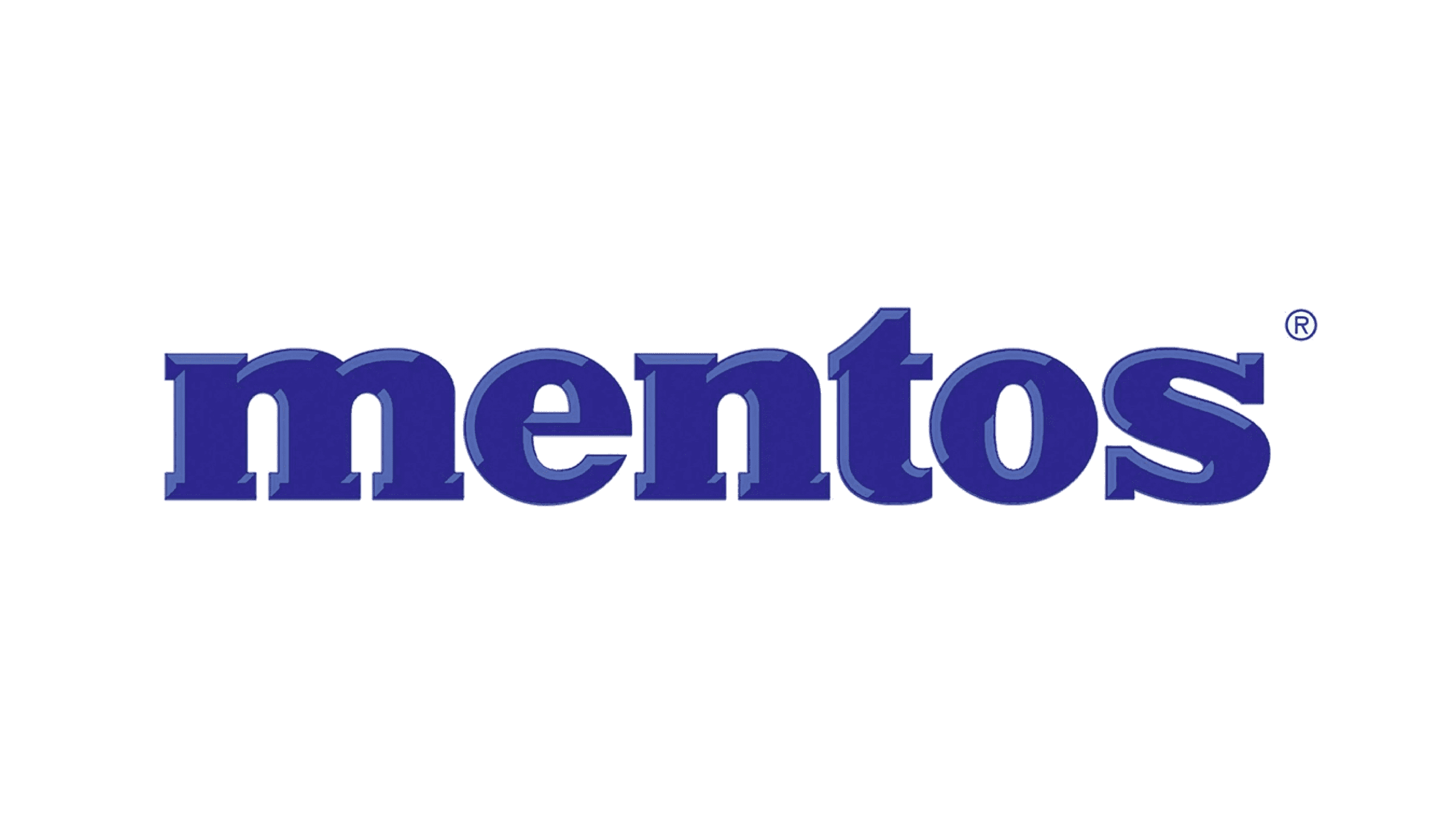 Mentos logo