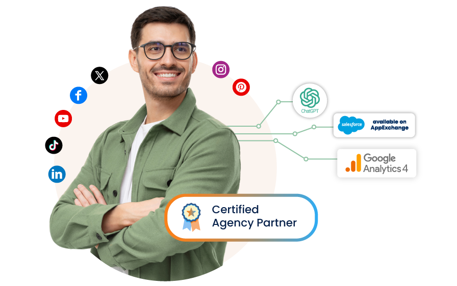 Coosto Agency Program