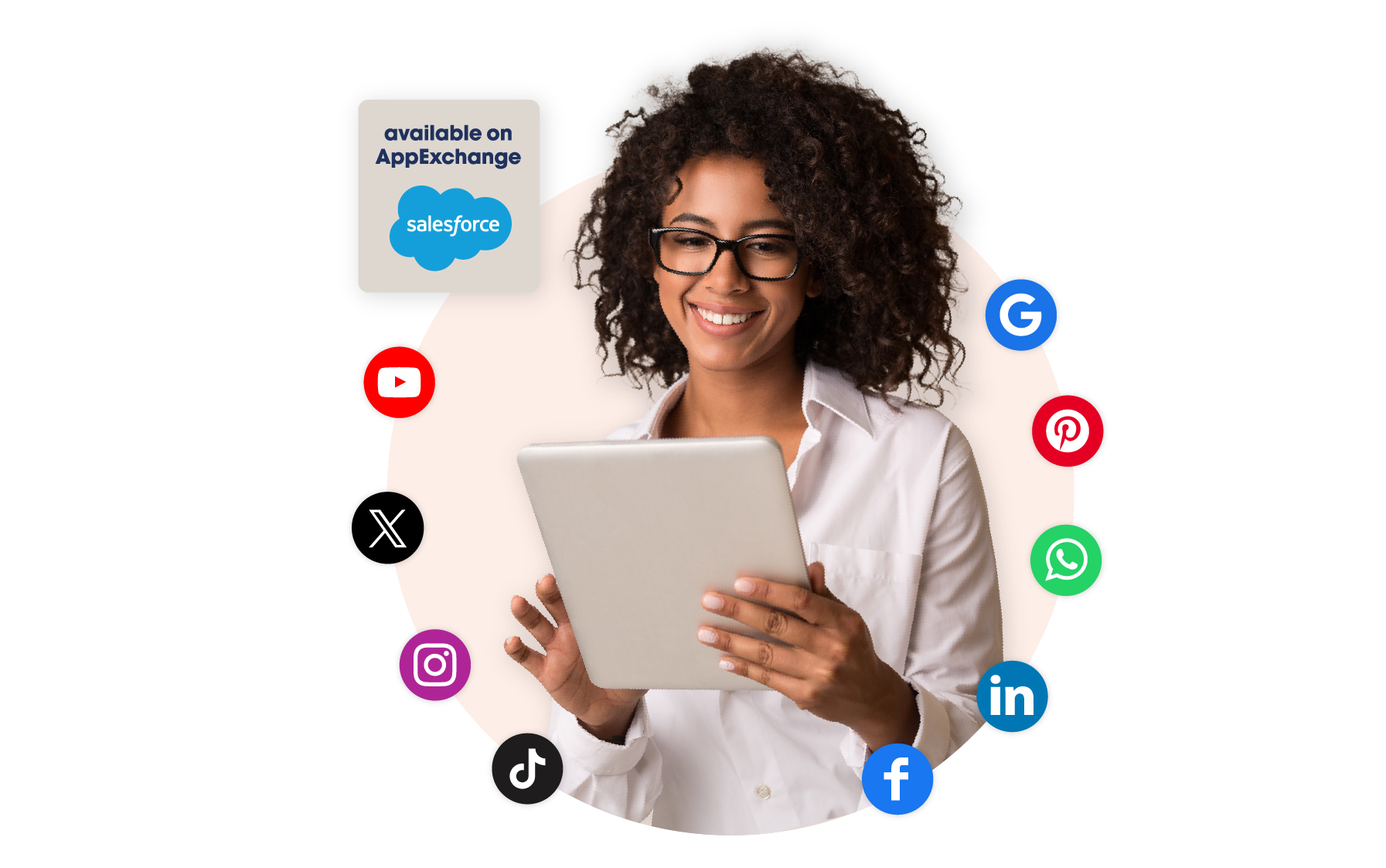 Coosto y Salesforce Marketing Cloud