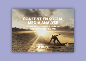 Whitepaper - Zo toon je jouw successen in contentmarketing aan